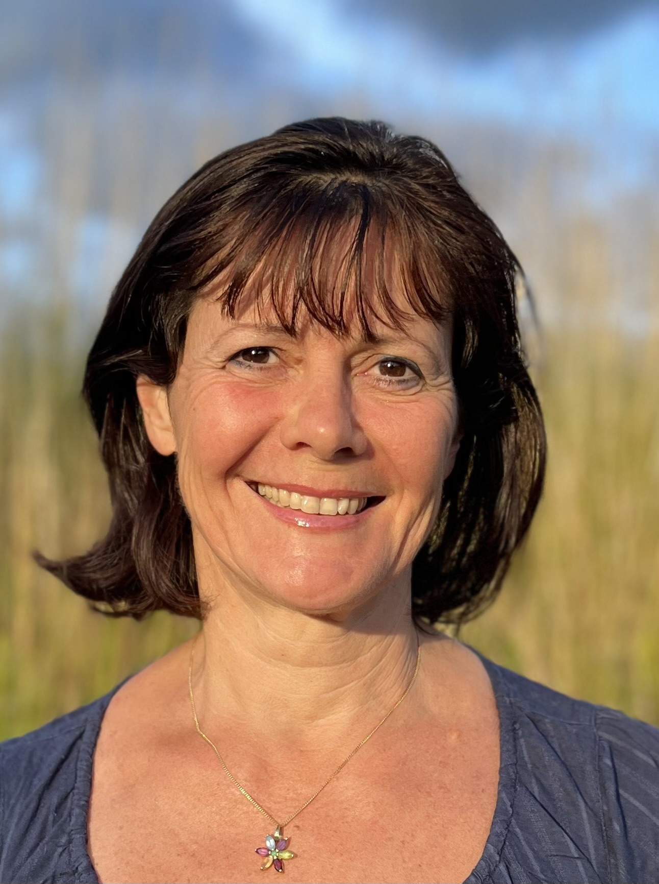 Delphine Raimbault