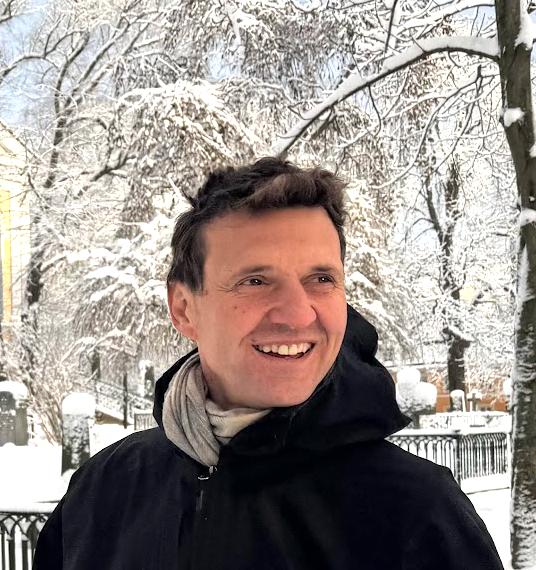 Mathieu Castelli